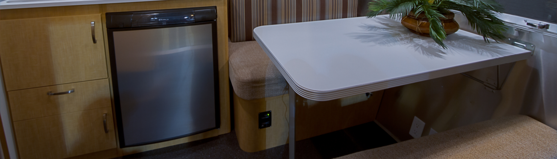 Airstream Table Parts